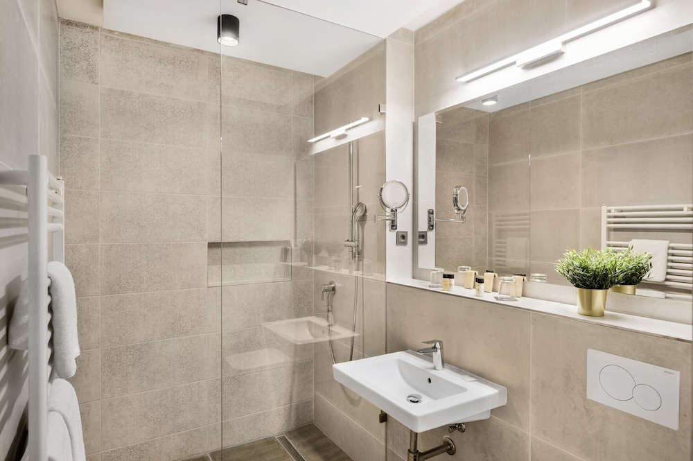 Monastery Boutique Hotel Budapest 65/66