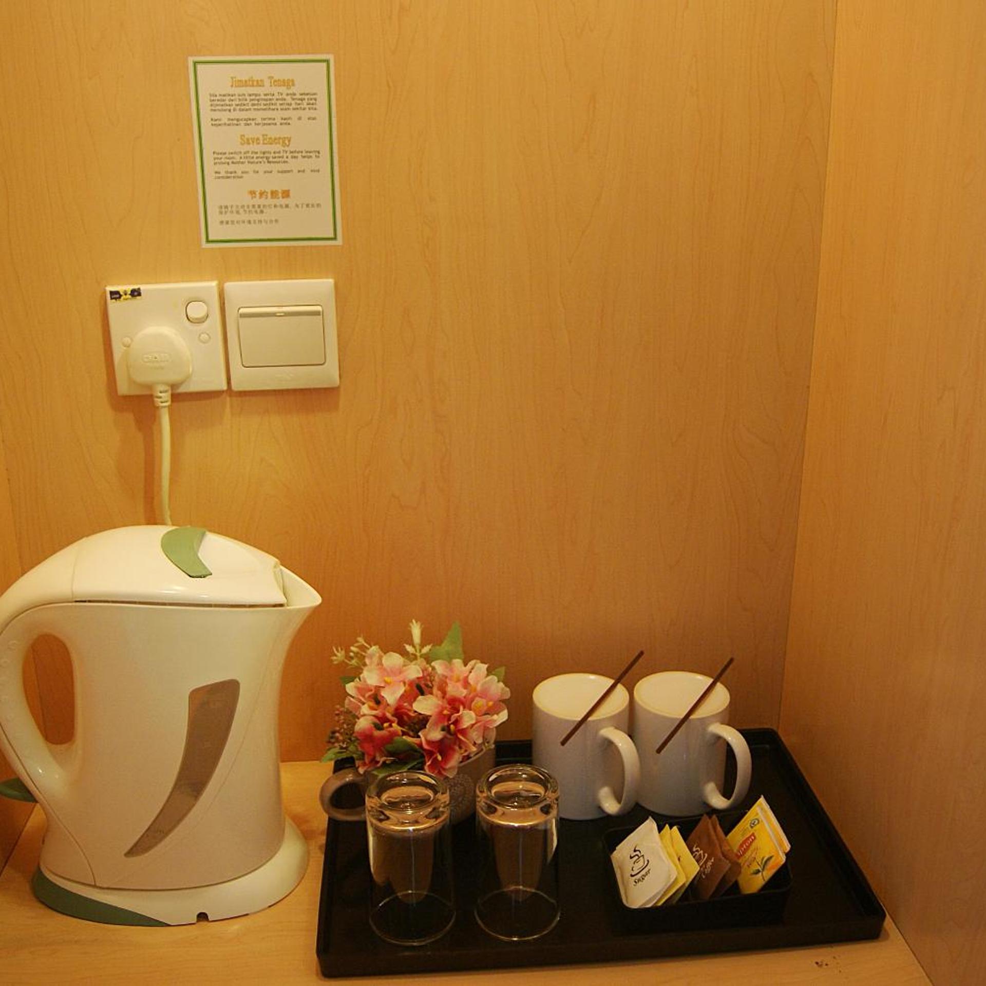 Tang Dynasty Bay Hotel 33/57