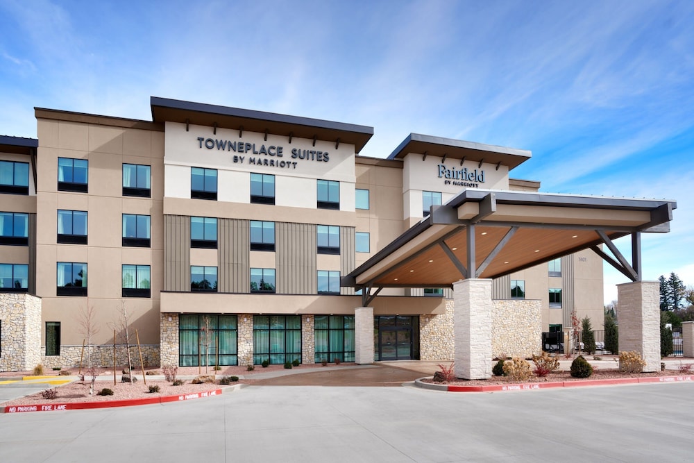 TownePlace Suites by Marriott Show Low 2/53