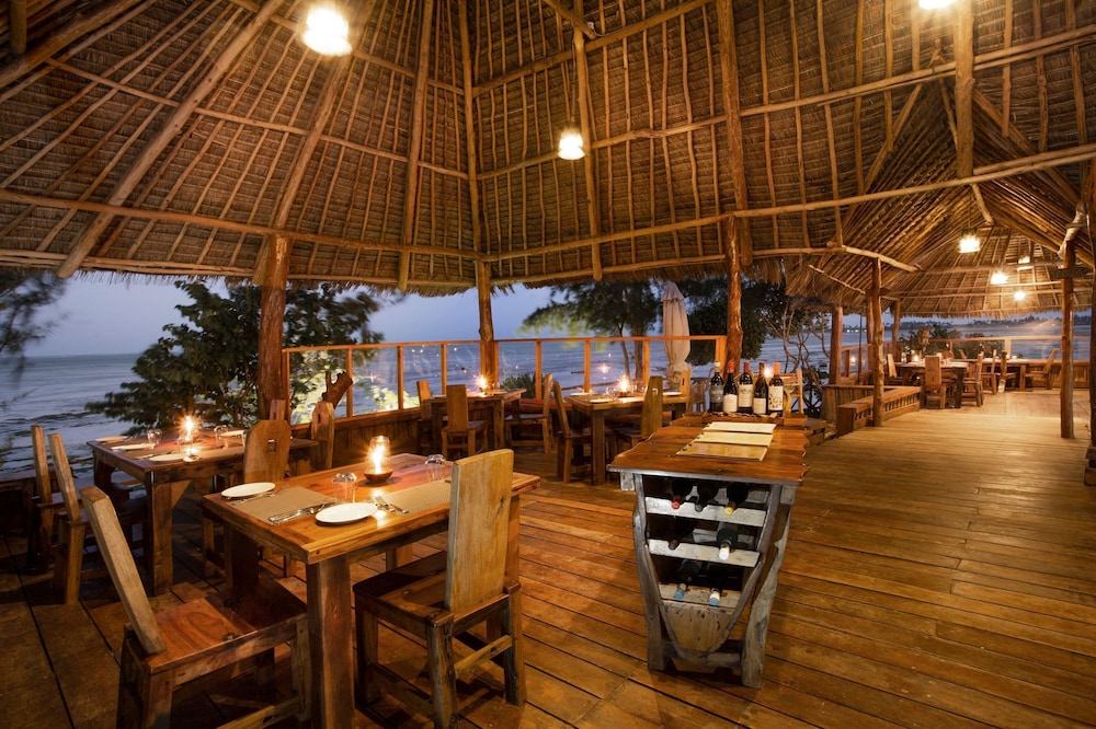The Island Pongwe Lodge 32/59