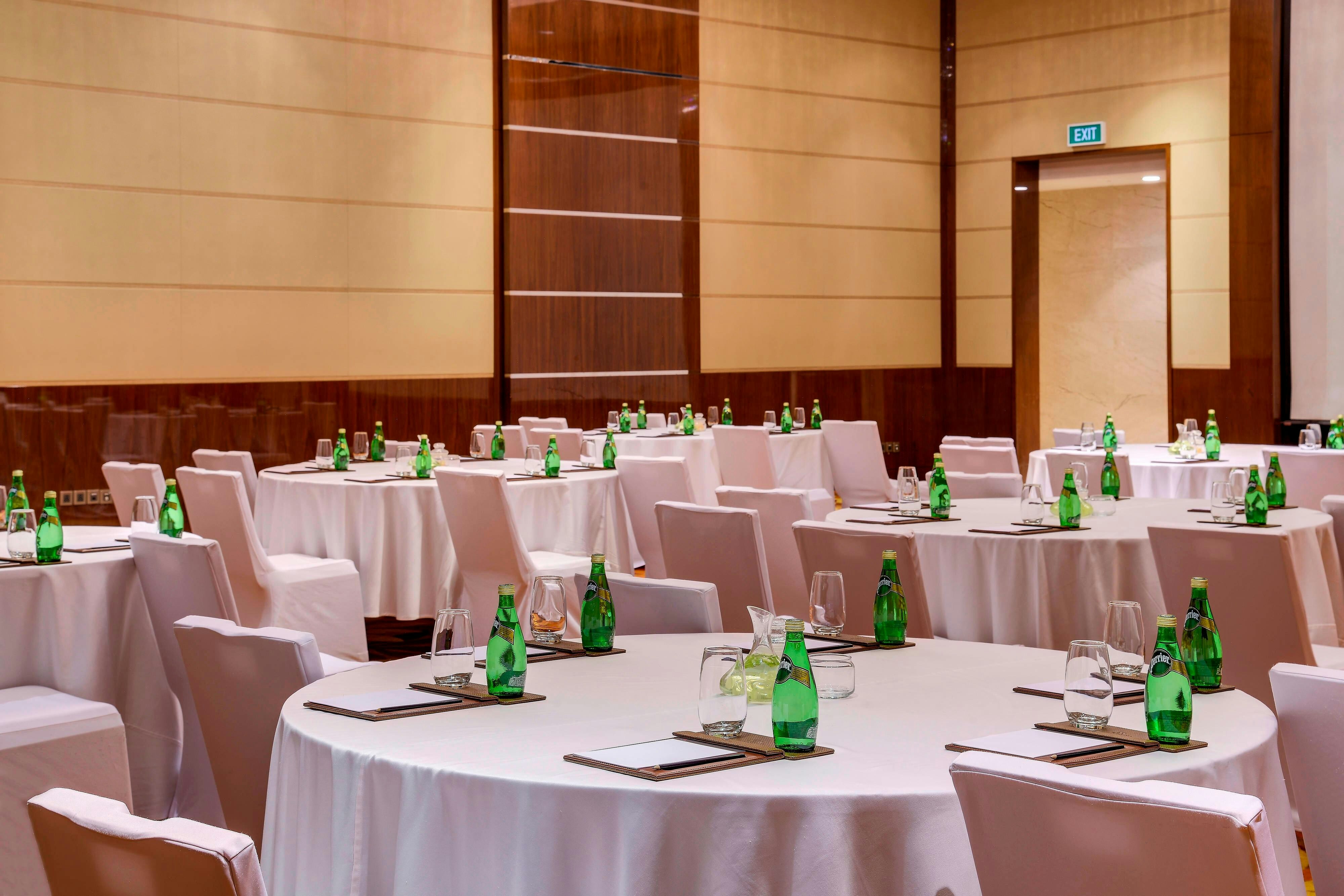 KOCHI MARRIOTT HOTEL 49/52