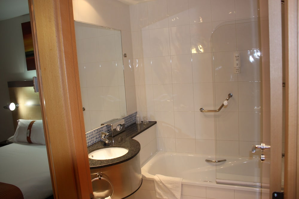 Holiday Inn Express Molins de Rei 13/62