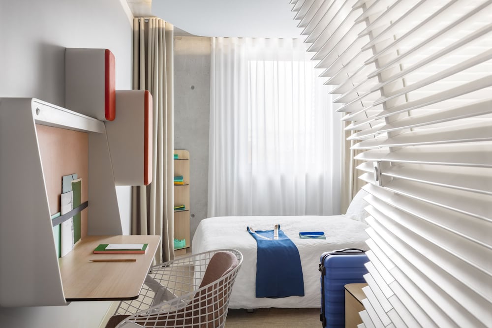 Okko Hotels Cannes Centre 36/51