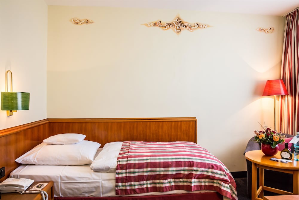 Best Western Premier Hotel Rebstock 20/49