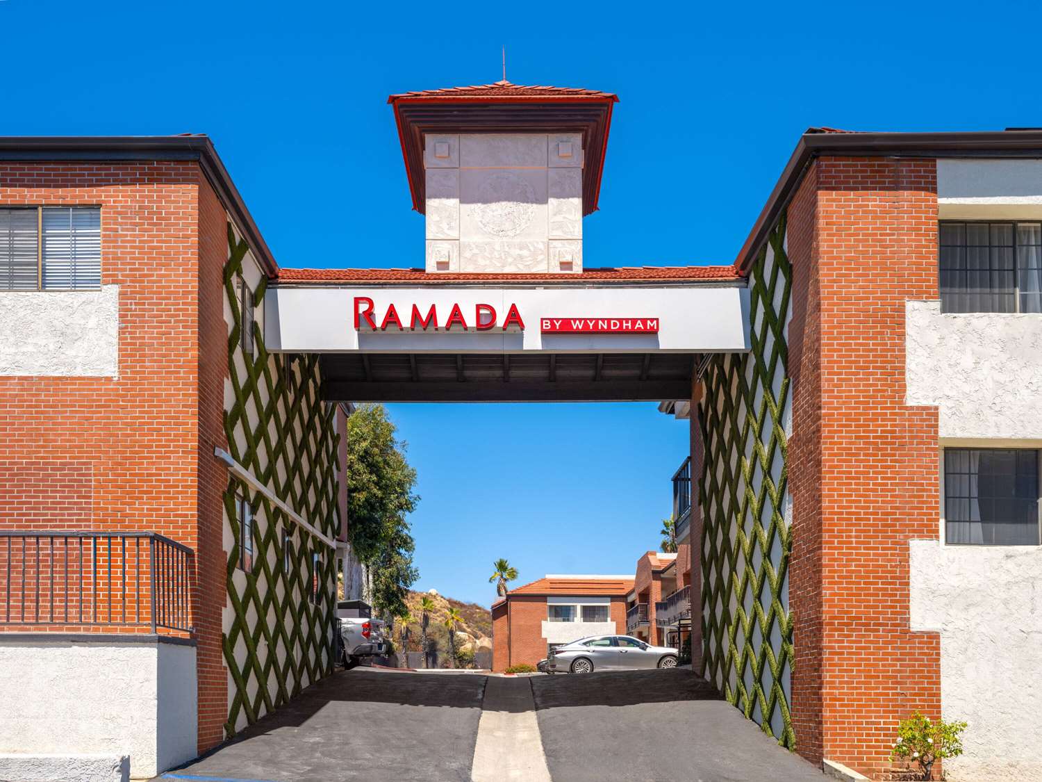 Ramada by Wyndham - Poway — 7