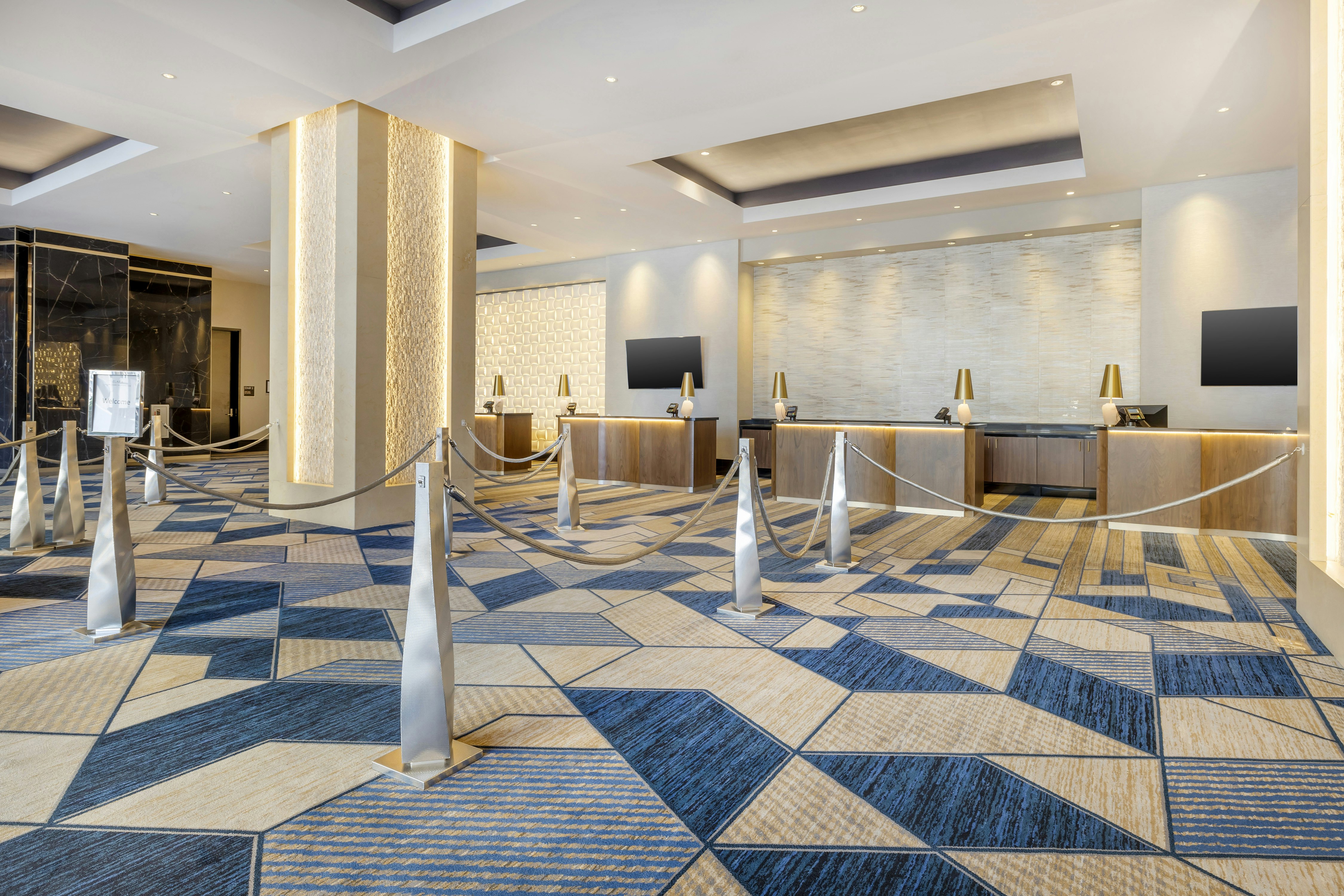 Hilton Grand Vacations Club Elara Center Strip Las Vegas 15/25