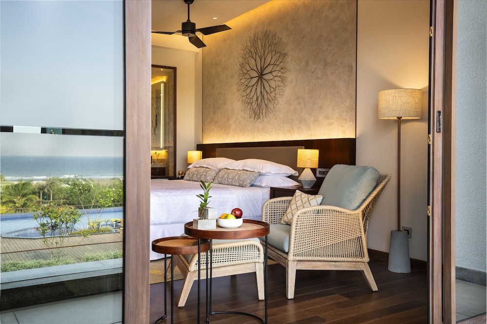 Sheraton Grand Chennai Resort & Spa 8/47