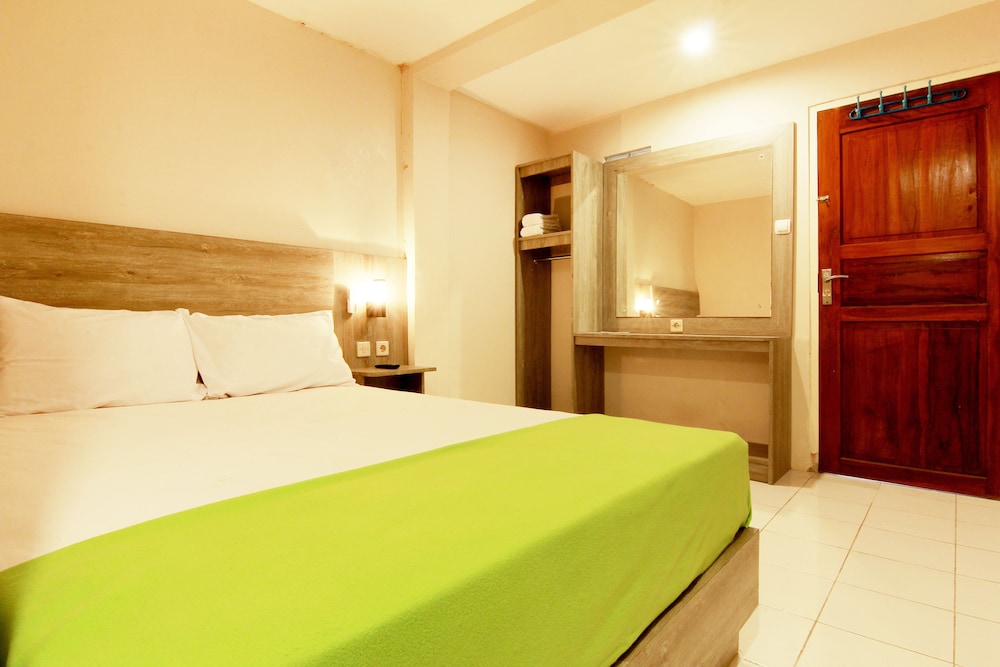 Homestay Hd Inn 8/31