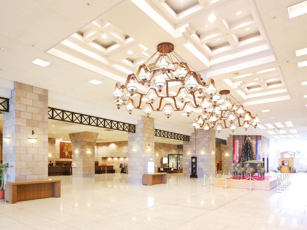 Apa Hotel Resort Sapporo 8/57
