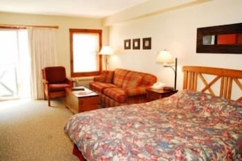 Rimfire Lodge 29/52