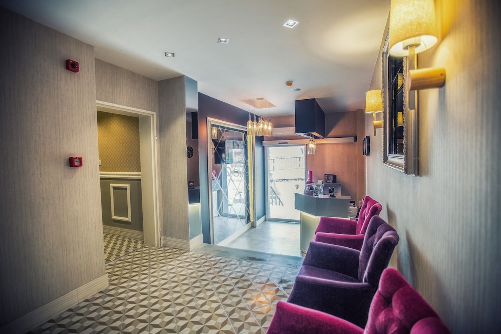 Doa Suite Hotel 28/36