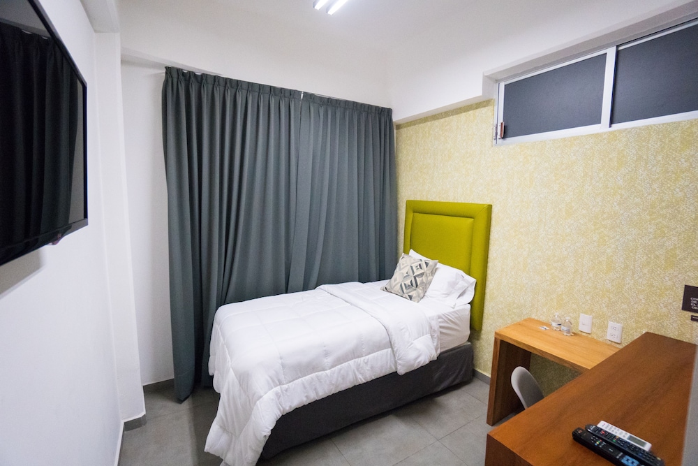 Hotel Suites Regina 15/30
