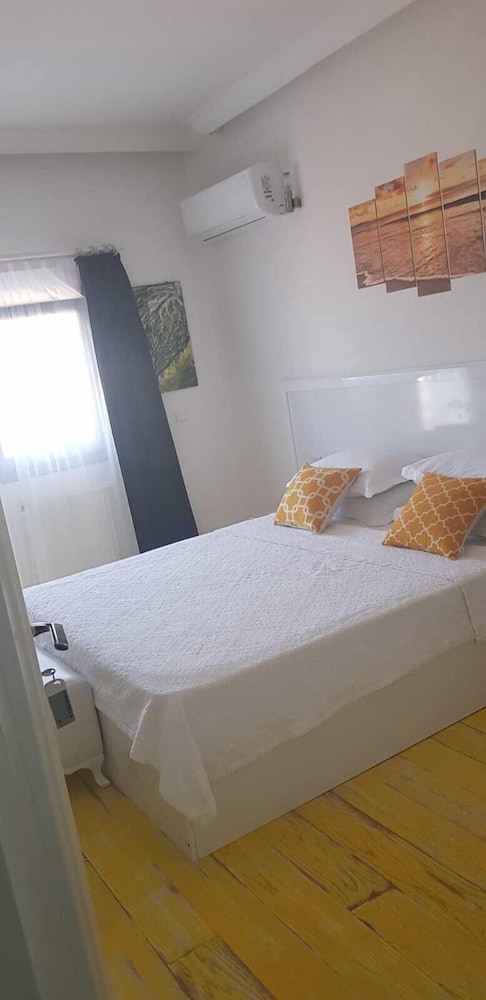 Urla Yelken Hotel- Adult +15 13/49
