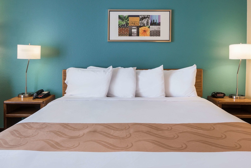 Quality Inn & Suites Bozeman 9/40
