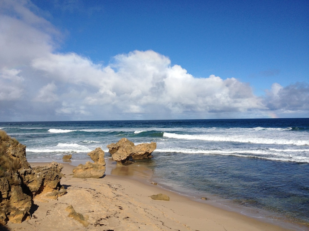 Beachwalk Cottage 14/50
