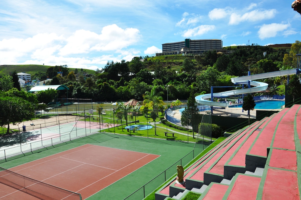 Hotel Vilage Inn All Inclusive Pocos de Caldas By Nacional Inn 21/50