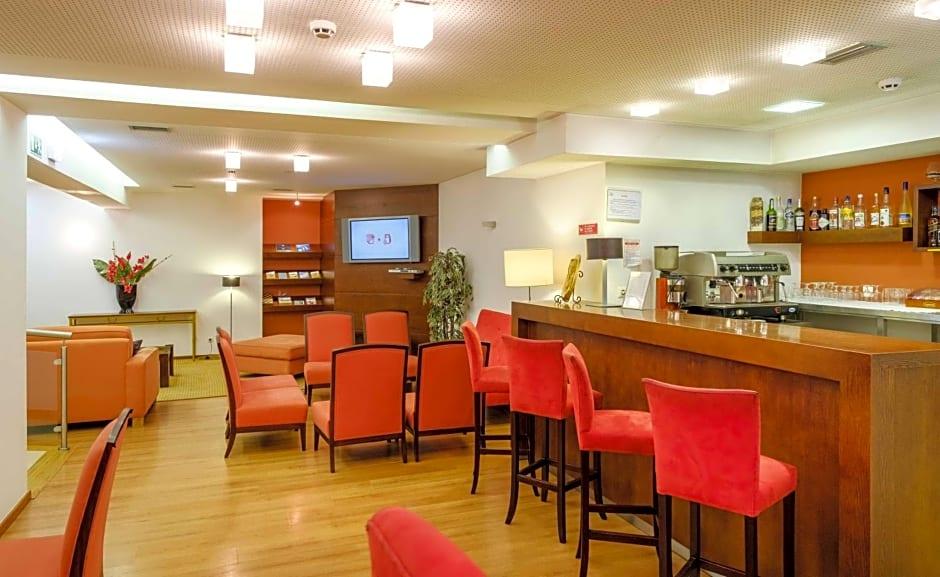 CATOLICA HOTEL 44/51
