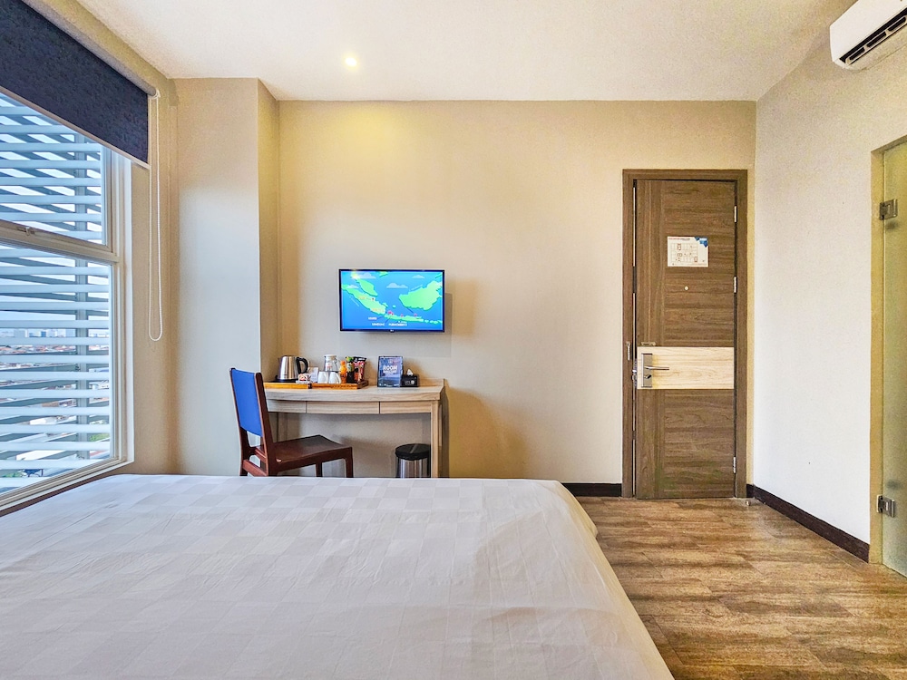 Hotel 88 Kedungsari 21/64