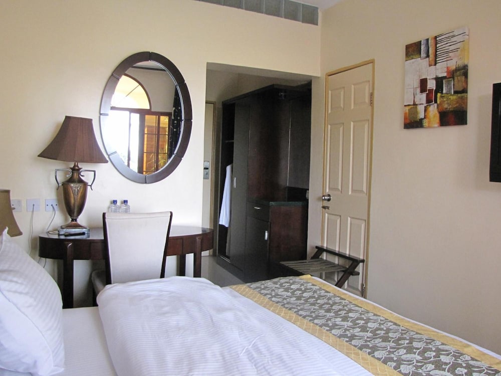 Stipp Hotel Gisenyi 16/36