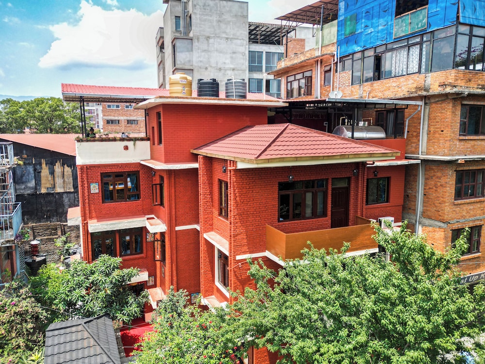 Nepali Heritage Hotel 3/50