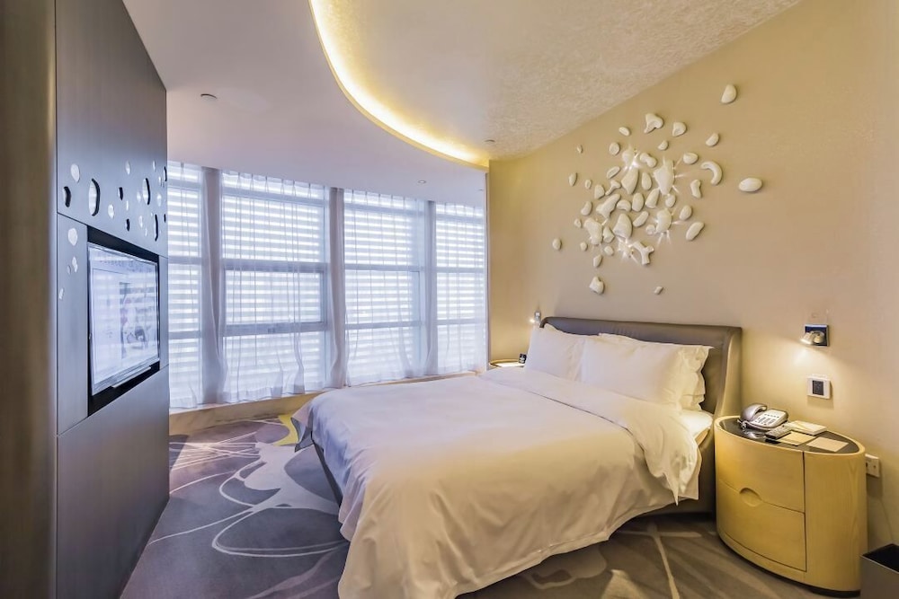 BeiJing Qianyuan Hotel 12/39