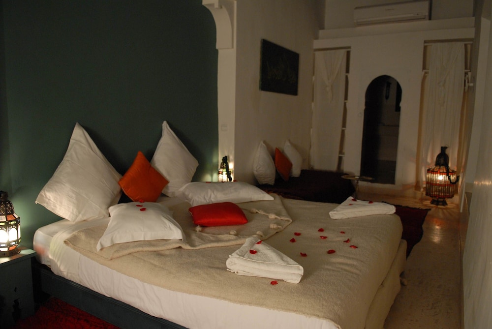 Riad Dar Sara 34/62
