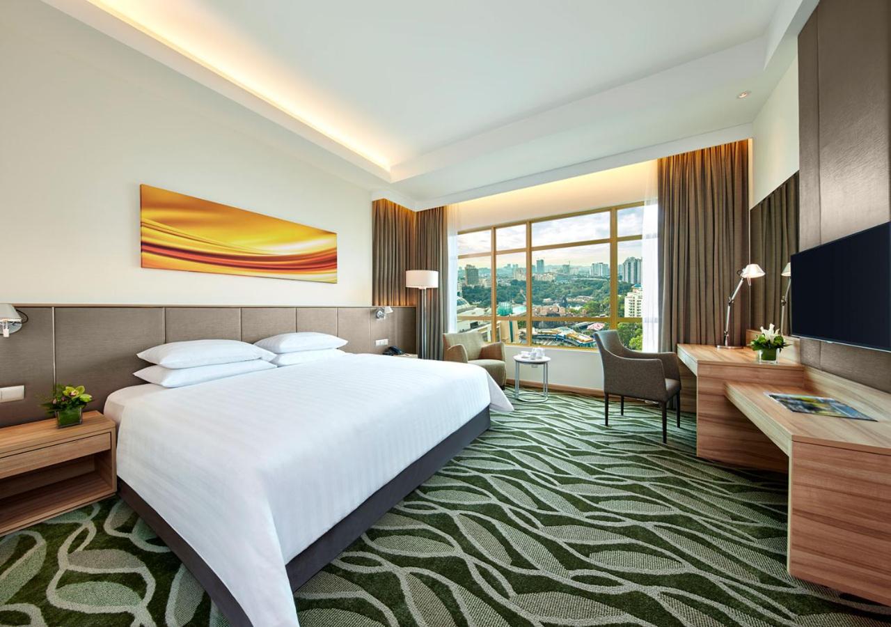Plus, Park, Deluxe, Executive, Double Bed