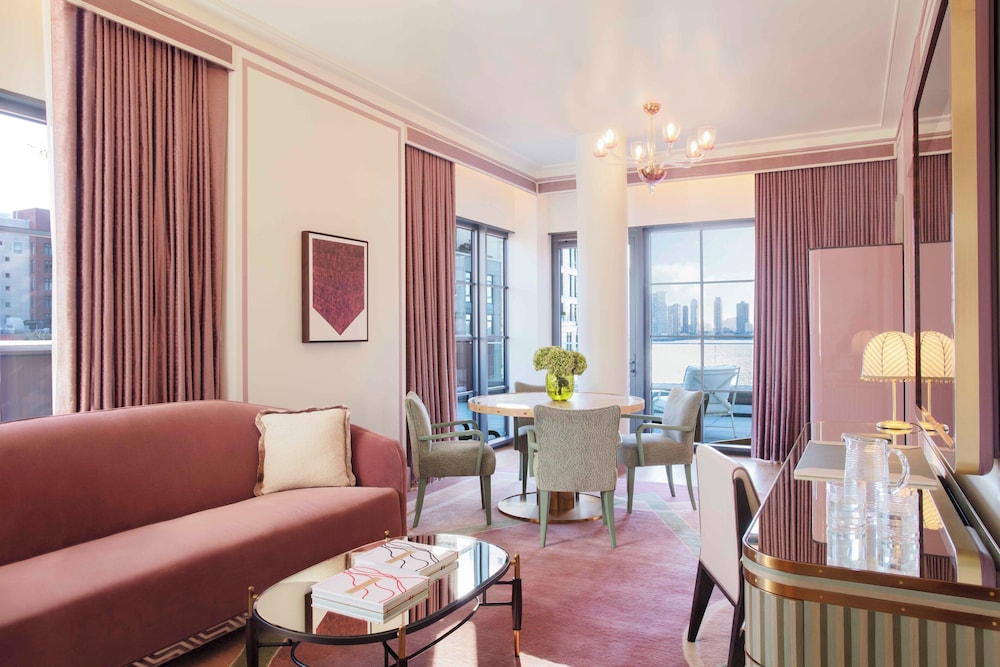 Hotel Barriere Fouquet's New York 23/50