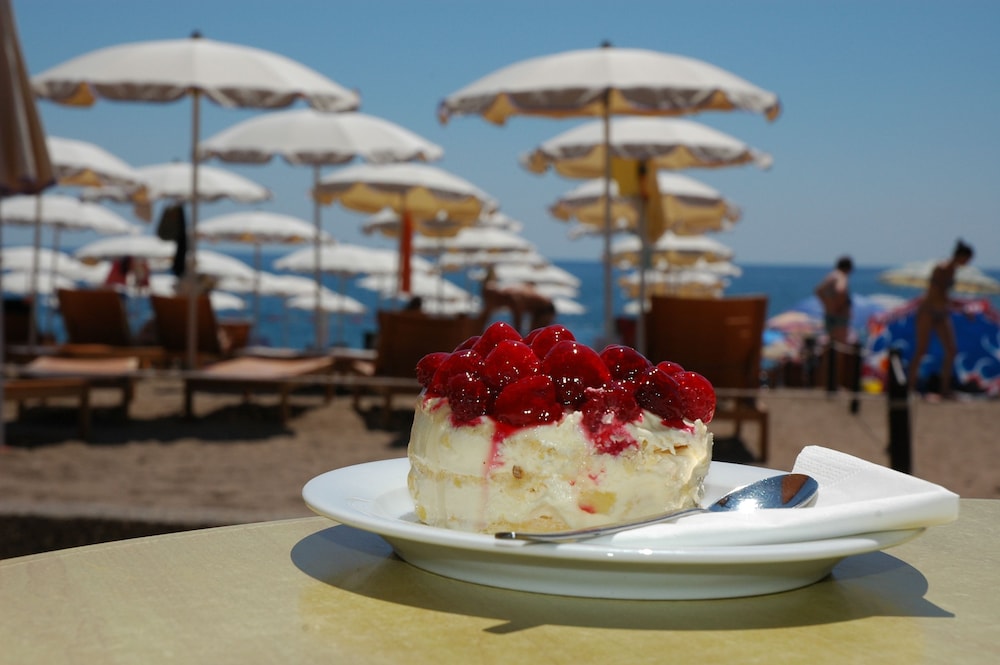 Hotel Montenegro Beach Resort 65/81