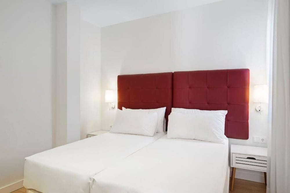 Apartamentos Metropolis Sevilla 11/38