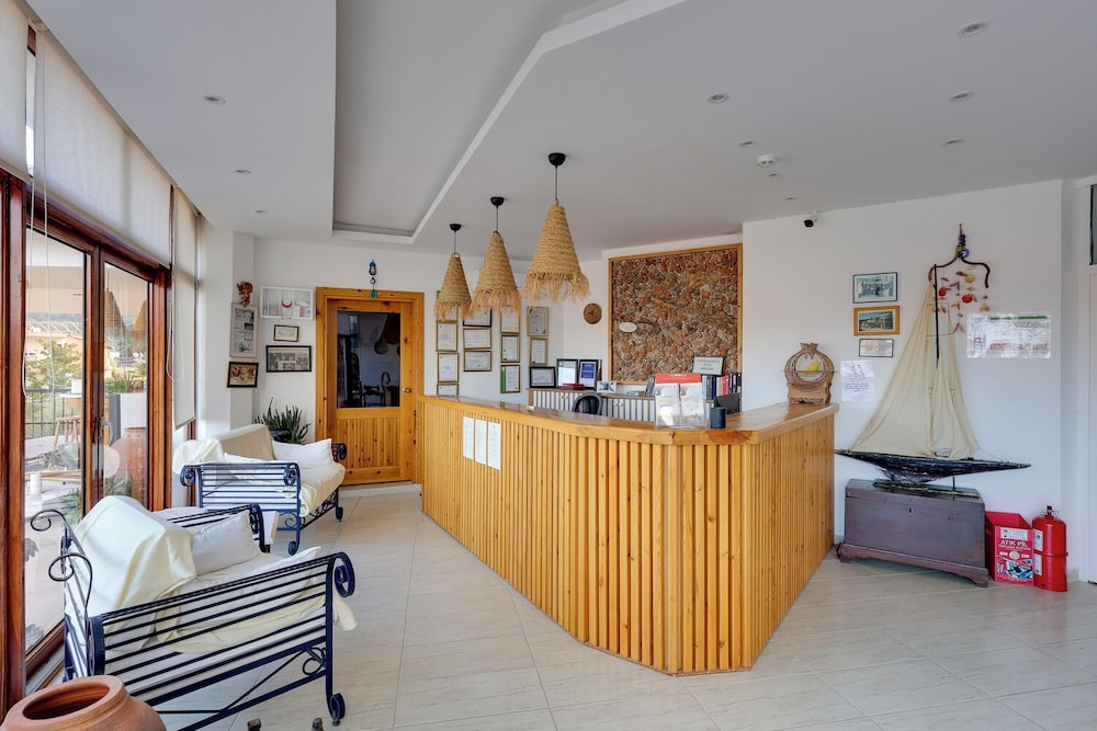 Naturella Hotel 16/82