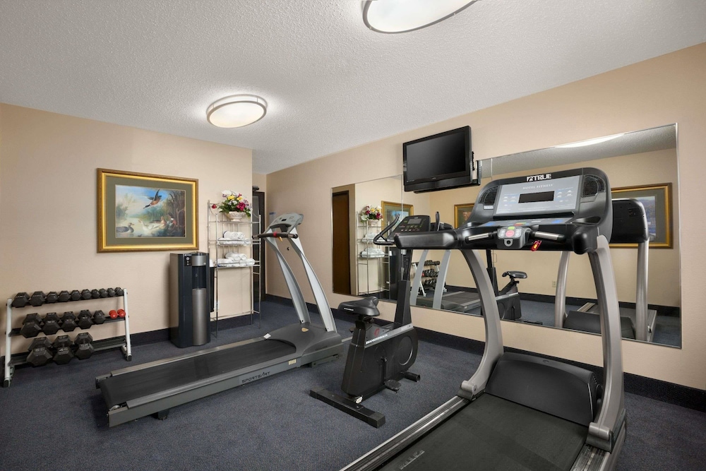 Days Inn By Wyndham Keene Nh 26/41