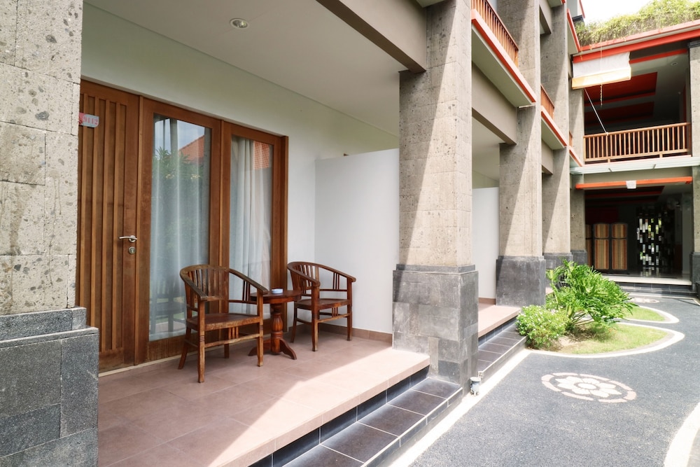 Grand Sinar Indah Hotel 51/61