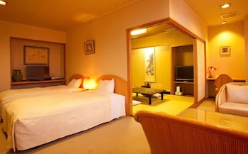 Ryokan Beniayu 6/48