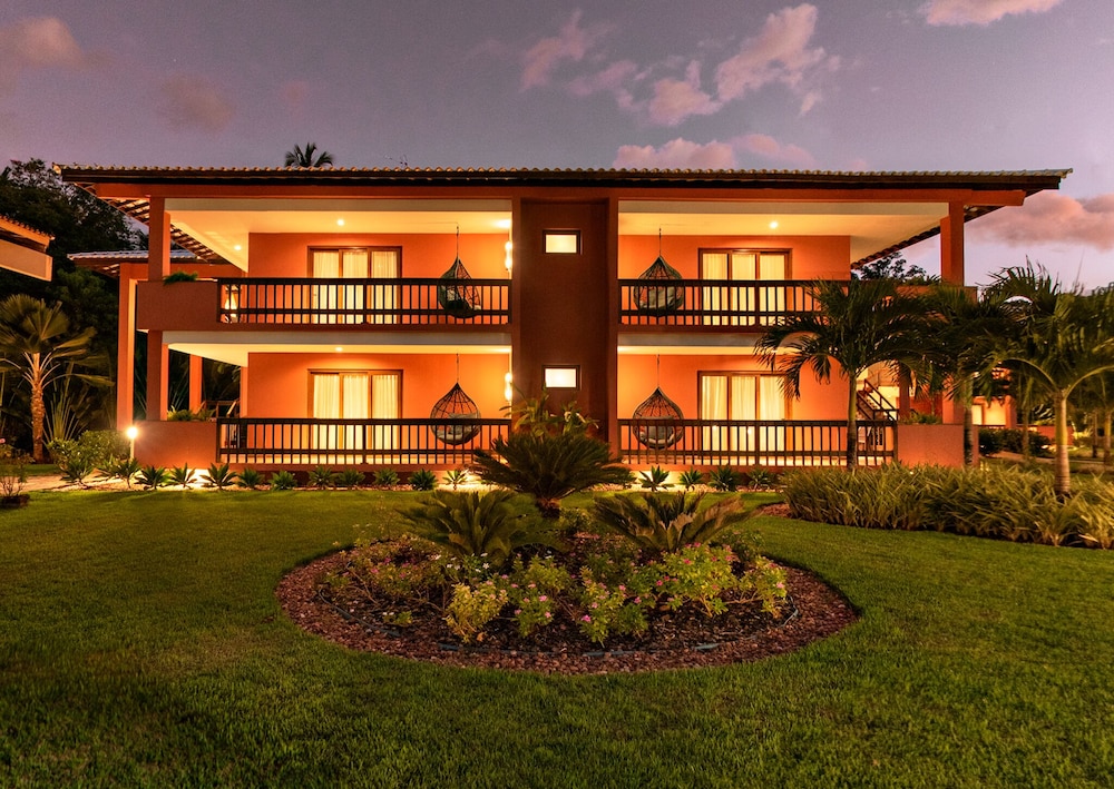 Village Paraíso Tropical 6/75