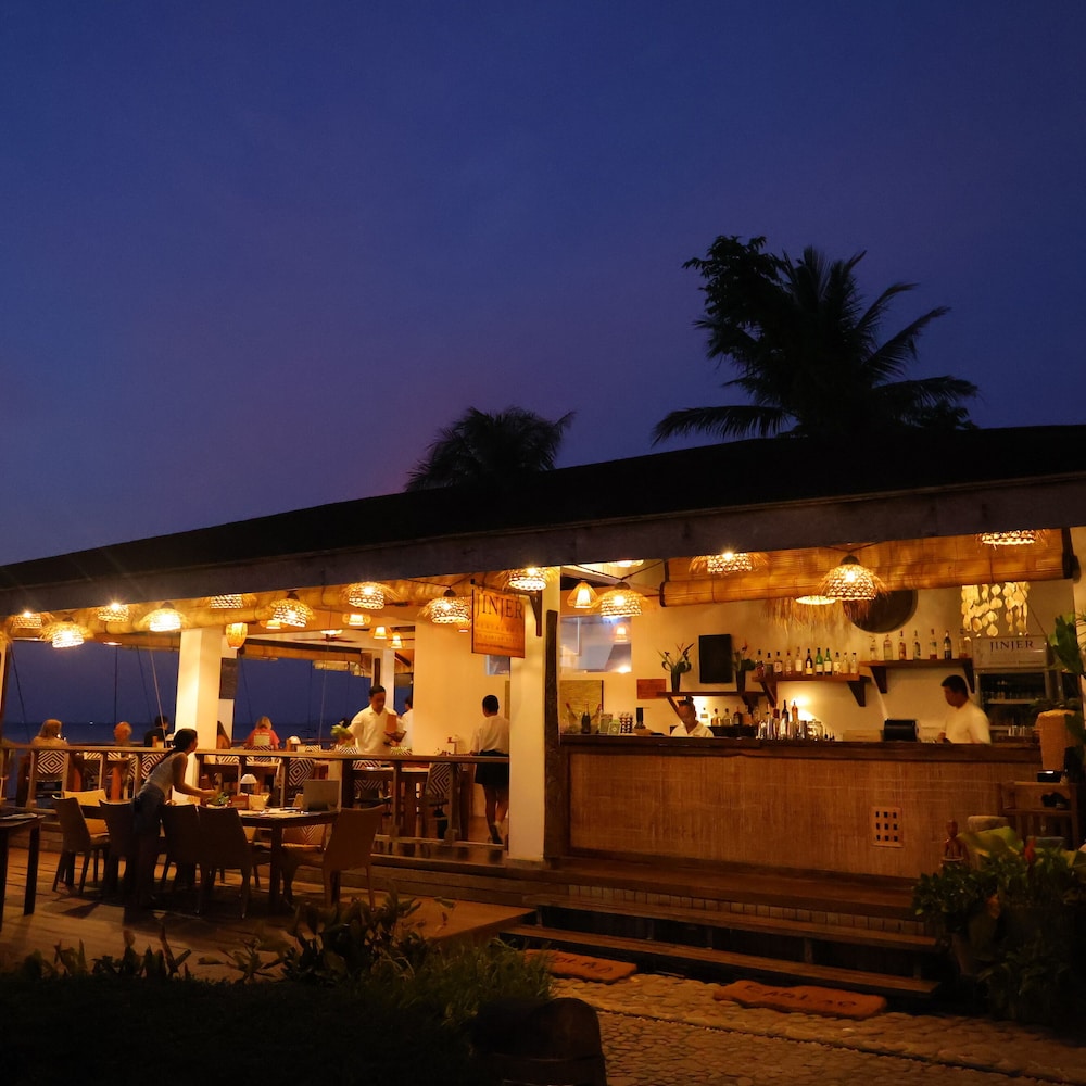 Cadlao El Nido Resort 6/75