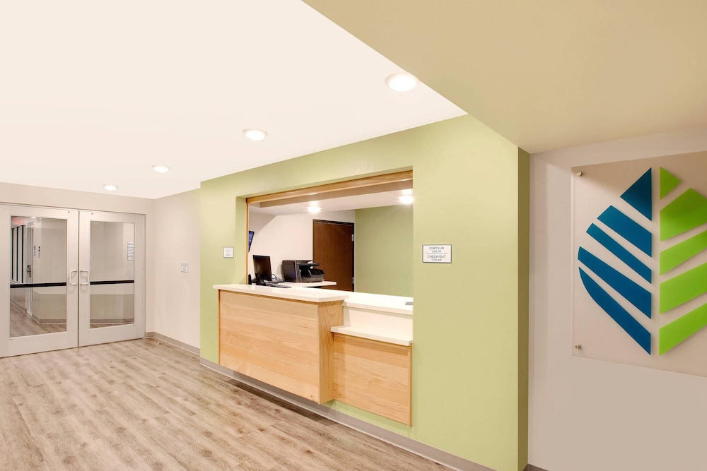WoodSpring Suites Houston Northwest 4/27