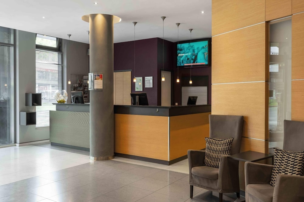 Ramada by Wyndham Essen 8/45
