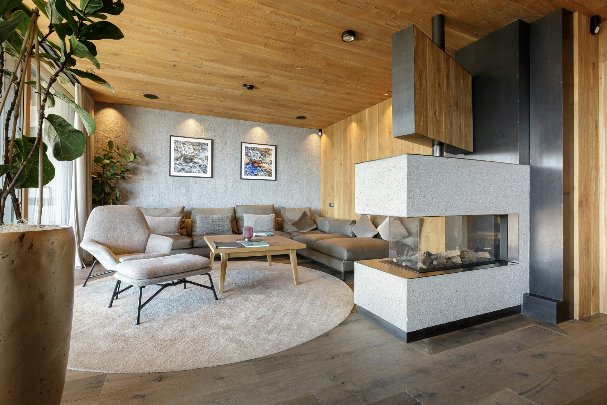 Chalet Mirabell 22/39