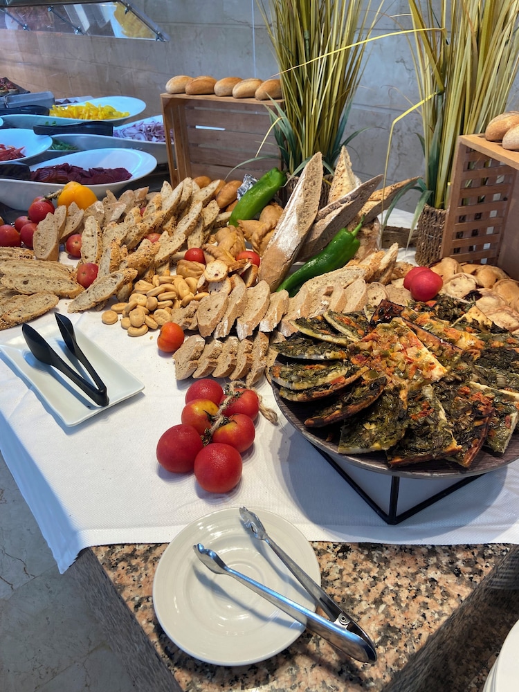 Canyamel Park Hotel and Spa - Adults Only 40/50