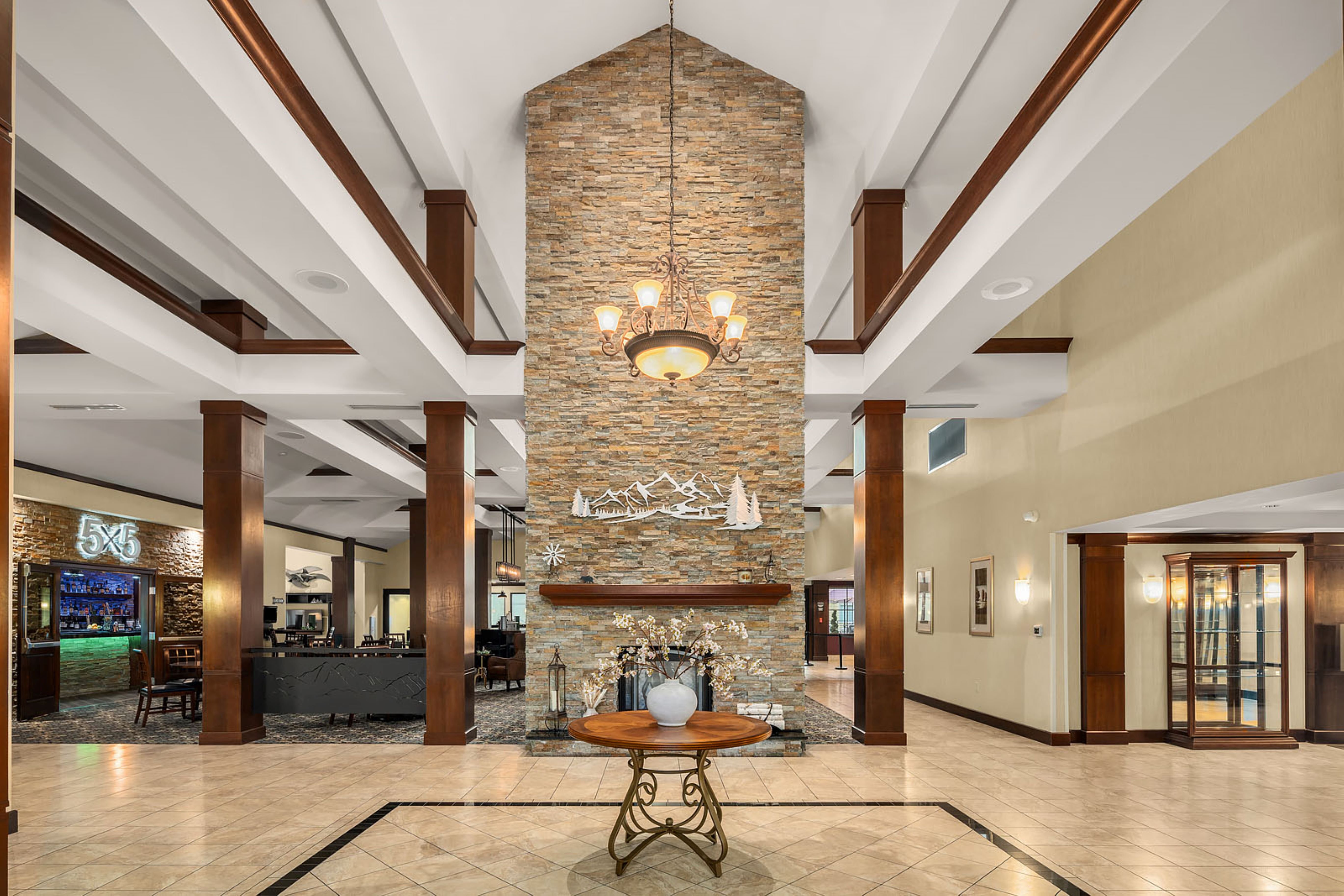 Staybridge Suites Everett - Paine Field 50/80