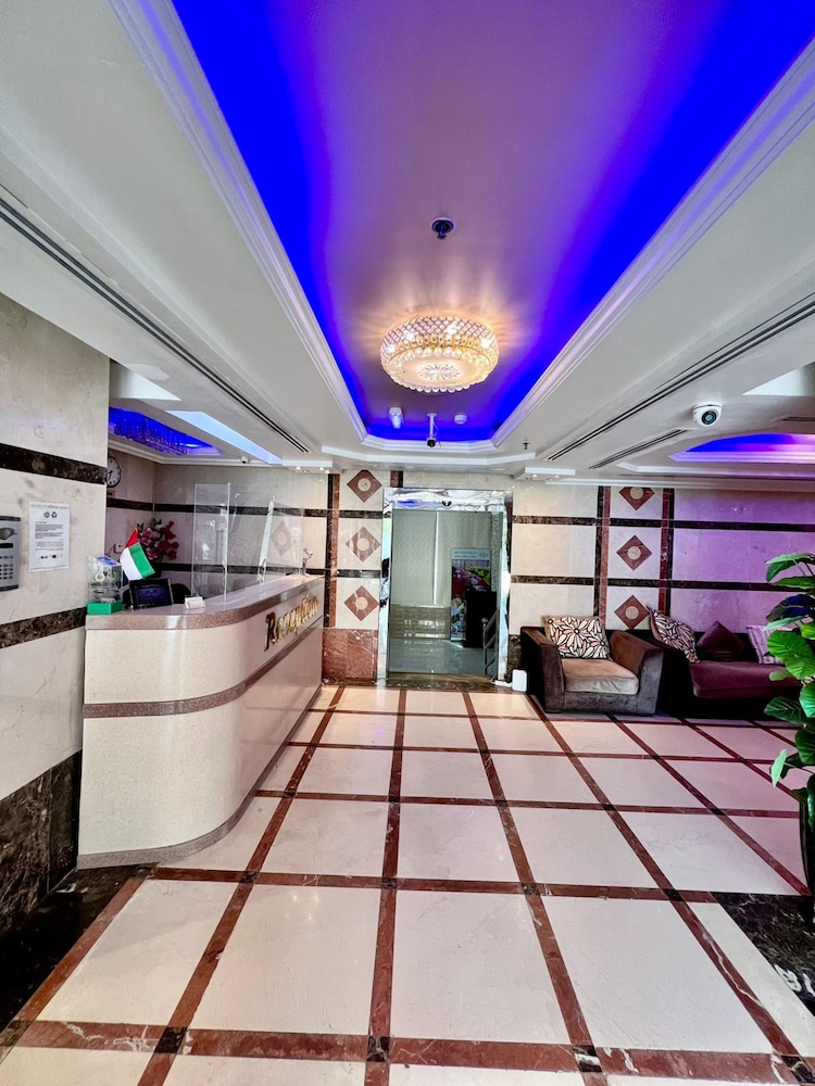 OYO 1134 Dream Palace Hotel Ajman 8/33