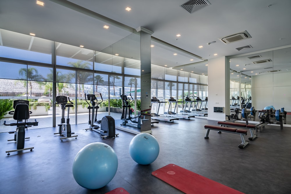 Mivara Luxury Resort & Spa 23/50