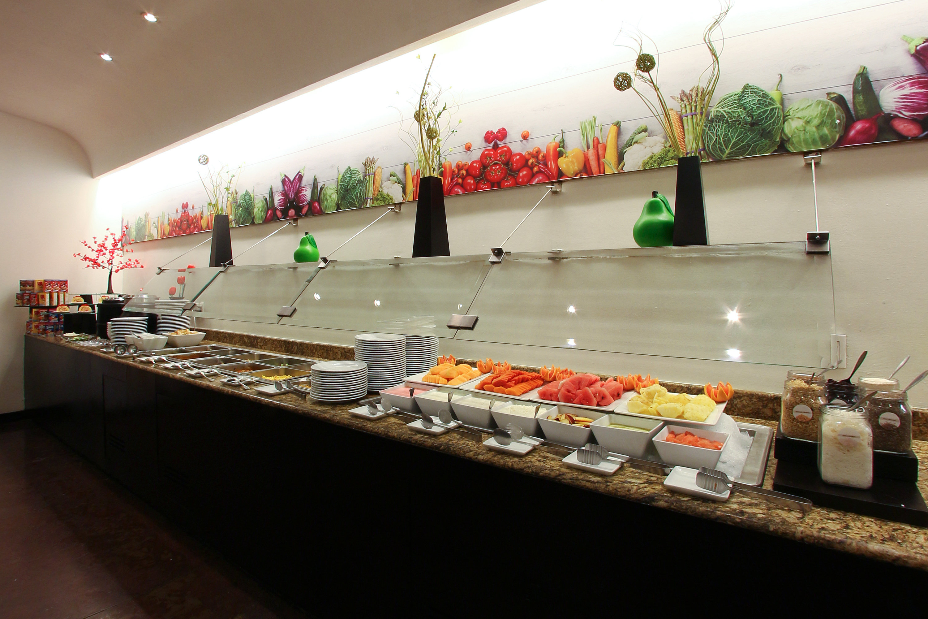 Fiesta Inn Express Durango 74/74