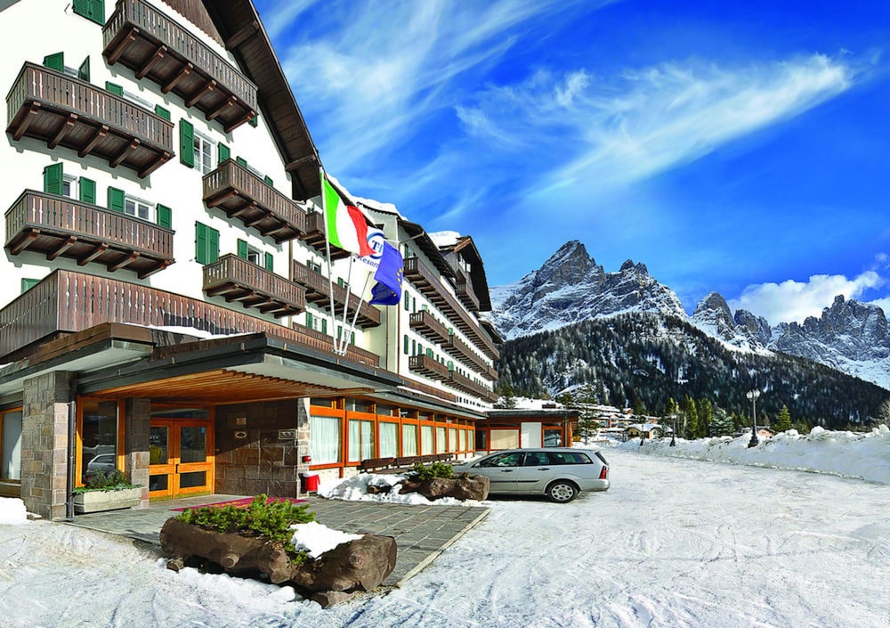 HOTEL MAJESTIC DOLOMITI 8/49