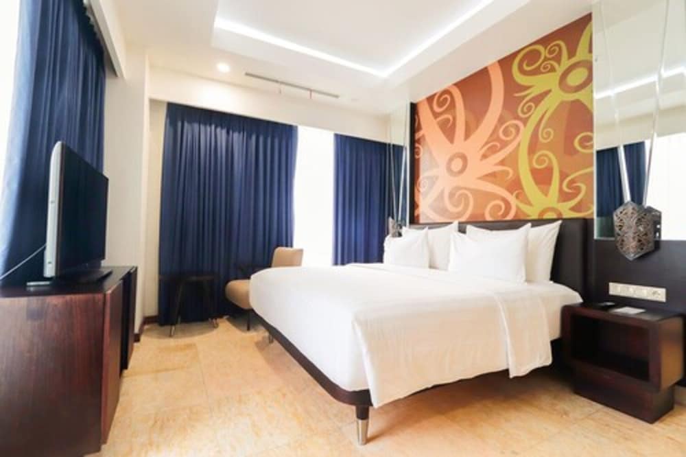 M Bahalap Hotel Palangkaraya 18/67