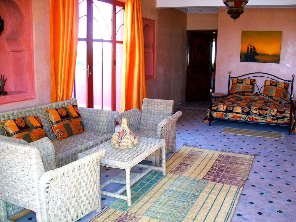 Le Relais De Marrakech 50/70