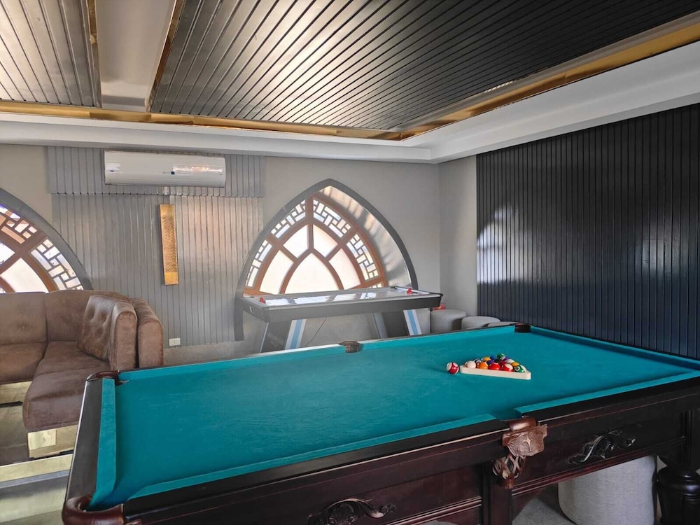 The Grand Hotel Sharm el Sheikh 37/62