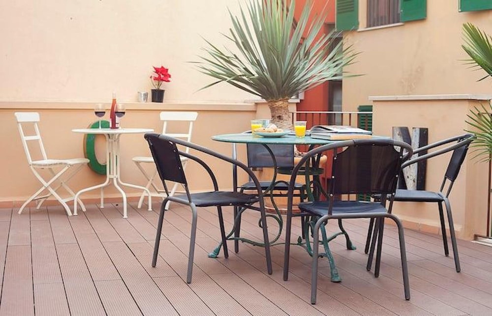Can Blau Homes 48/50