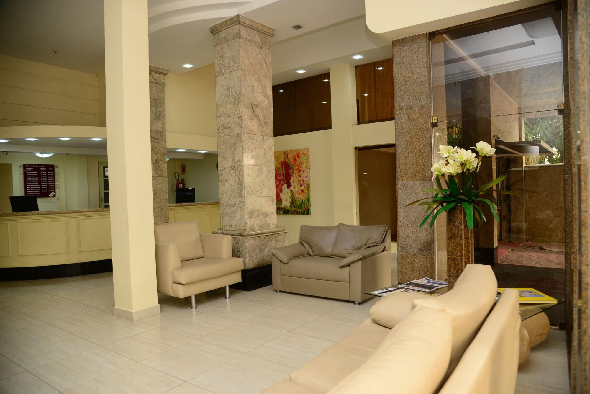 River Park Hotel 30/50